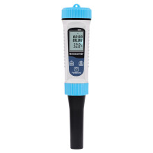 5 in 1 Acidity Meter for Water,Acidity/TDS/Temp/ Meter,Tester