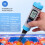 5 in 1 Acidity Meter for Water,Acidity/TDS/Temp/ Meter,Tester 2