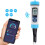 5 in 1 Acidity Meter for Water,Acidity/TDS/Temp/ Meter,Tester 4