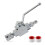 Highly Pressure Washer Globe Valves Kits 3/8Inch Quickly Connect 1