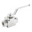 Highly Pressure Washer Globe Valves Kits 3/8Inch Quickly Connect 7