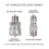 Highly Pressure Washer Globe Valves Kits 3/8Inch Quickly Connect 5