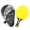 Ping Pong Paddle Table Tennis Racket with Carry 8