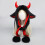 Plush Yak Ear Hat Winter Warm Hat Pullover Skull Hat Roleplay 7