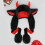 Plush Yak Ear Hat Winter Warm Hat Pullover Skull Hat Roleplay 6