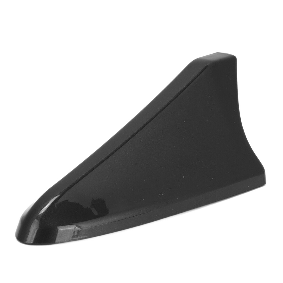 Car Shark Fin Antenna Cover 96219 D5000ebqk Roof Grey 8320539173535
