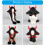 Plush Yak Ear Hat Winter Warm Hat Pullover Skull Hat Roleplay 5