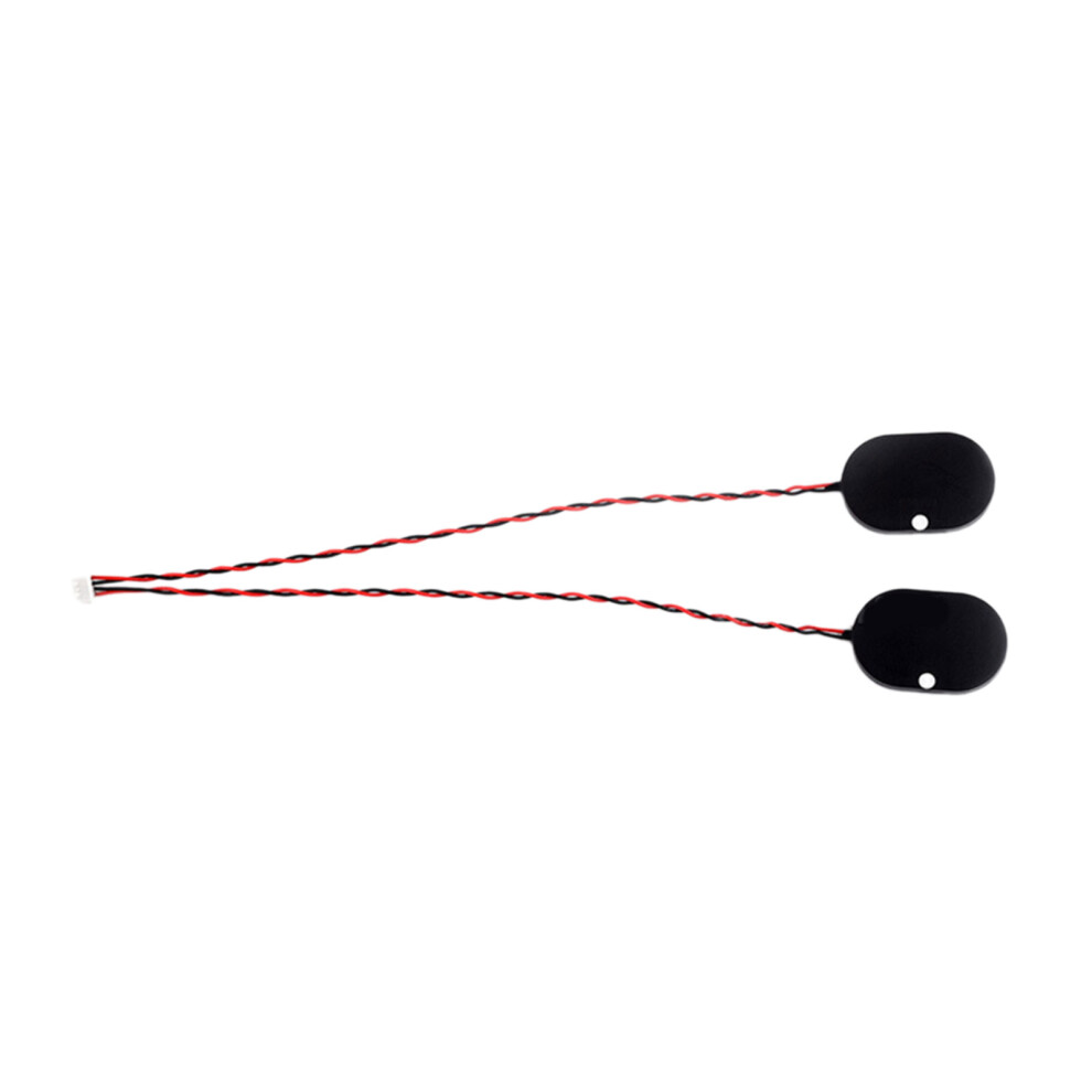2030 Small Cavity Speakers 8Î© 2W, Operating Across 0-20Khz 7751000023874
