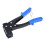 Heavy Duty Riveter Set, Professional Popping Rivet Guns with 1