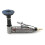 Pneumatic Angled Die Grinder with Grinding and Polishing Tool 5