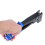 Heavy Duty Riveter Set, Professional Popping Rivet Guns with 7
