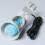 Advanced Water Levels Sensor With Temperature Detection Fit for 4