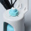 Advanced Water Levels Sensor With Temperature Detection Fit for 6