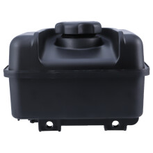 Garden Tool Gas Storage Gas Tanks Easy Installation 799863 Gas