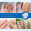 Effective Rechargeable Mini Nail Fungus Remover 8