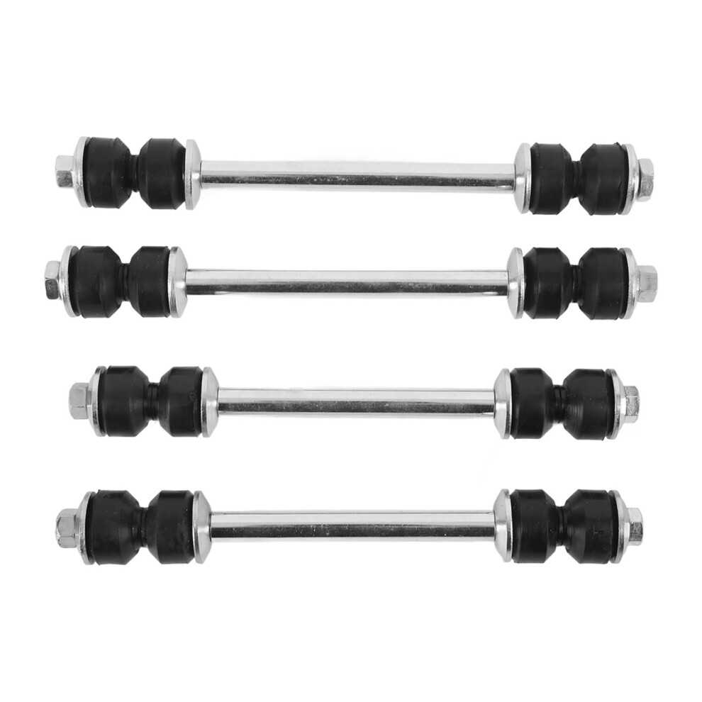 4 Pcs Front Rear Sway Bar Link K7275 Suspension 8320539173863