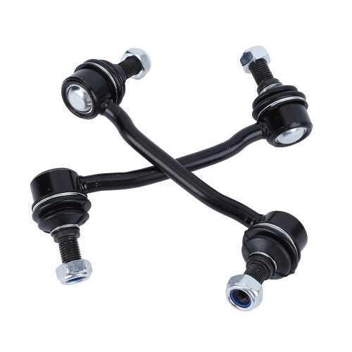 2 Pcs Front Sway Bar Link Kit K80949 Suspension 1