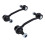 2 Pcs Front Sway Bar Link Kit K80949 Suspension 6
