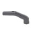 Aluminum Gear Shift Handle for 2 Stroke 25HP 30HP Outboard Motor 13