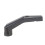 Aluminum Gear Shift Handle for 2 Stroke 25HP 30HP Outboard Motor 5
