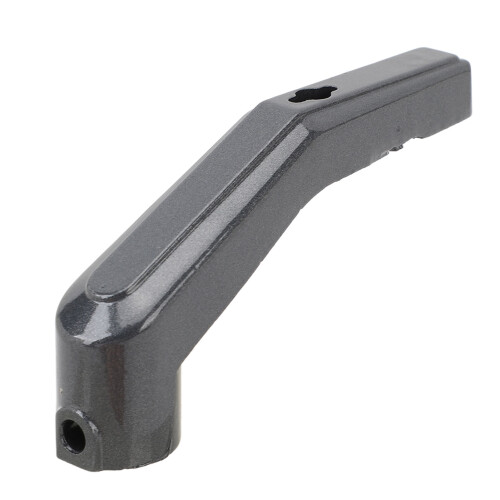 Aluminum Gear Shift Handle for 2 Stroke 25HP 30HP Outboard Motor 1