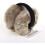 Winter Earmuffs for Adults Foldable Earmuff,brown 12