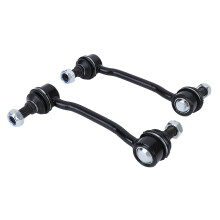 2 Pcs Front Sway Bar Link Kit K80949 Suspension