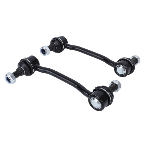 2 Pcs Front Sway Bar Link Kit K80949 Suspension
