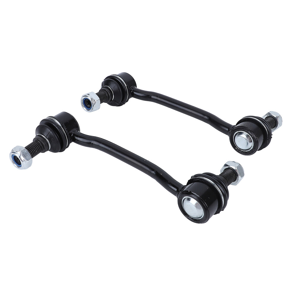 2 Pcs Front Sway Bar Link Kit K80949 Suspension 8320539173900
