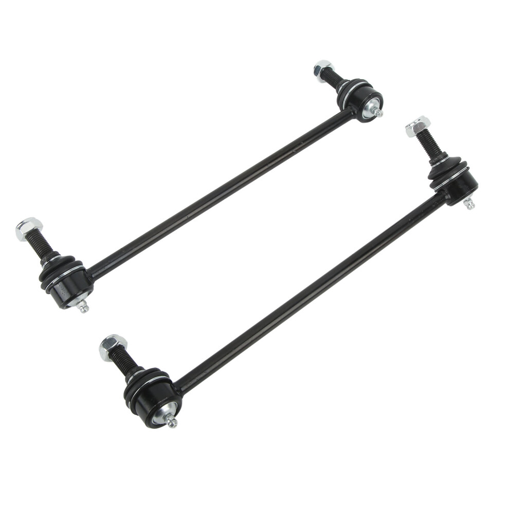2Pcs Front Stabilizer Bar Links K80460 Heat 8320539173856