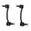 2 Pcs Front Sway Bar Link Kit K80949 Suspension 8