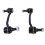 2 Pcs Front Sway Bar Link Kit K80949 Suspension 7