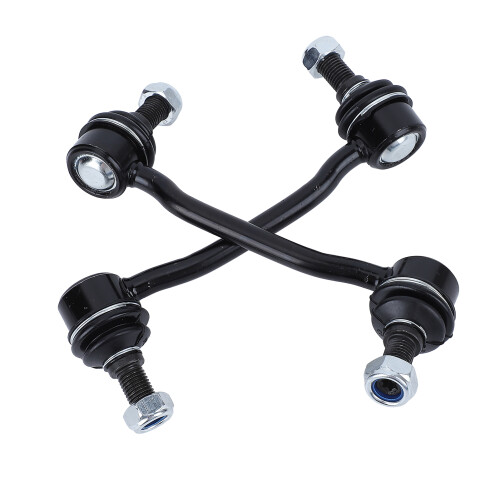 2 Pcs Front Sway Bar Link Kit K80949 Suspension 2