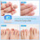 Effective Rechargeable Mini Nail Fungus Remover 11