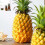 Artificial Fake Pineapple Fruits for Display 4