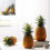 Artificial Fake Pineapple Fruits for Display 3