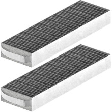 Activated Carbon Filters for Bora Pure