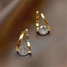 Halolux Lymphvity Germanium Earrings, Lymphvity Magnetherapy Germanium Earrings