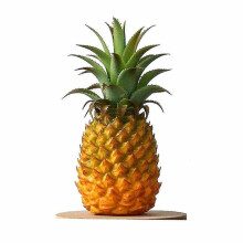 Artificial Fake Pineapple Fruits for Display
