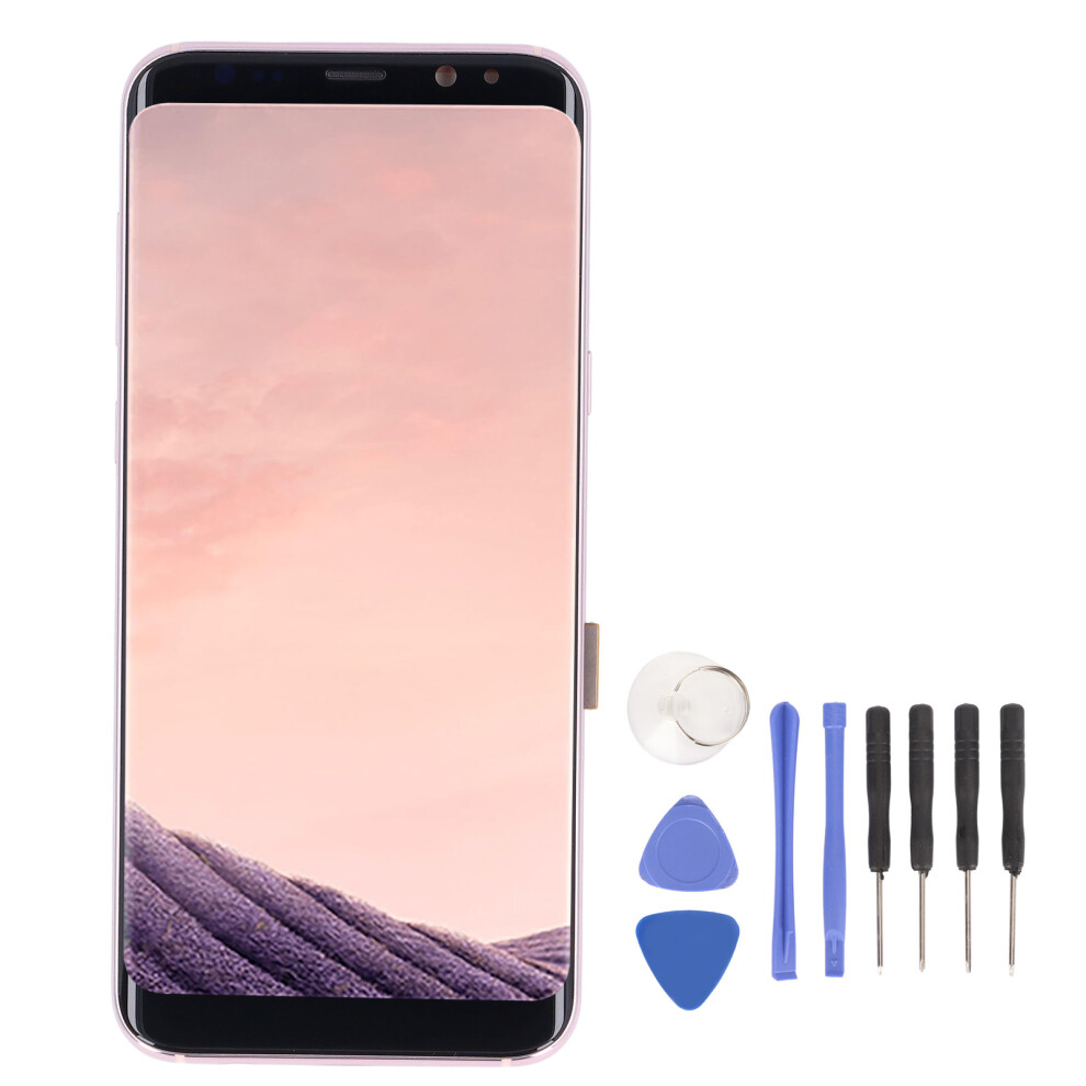 Phone Screen Replacement With Frame Repair Tools 8320539174310