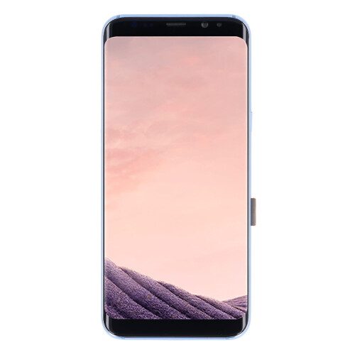 Phone Screen Replacement with Frame Repair Tools 1