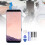 Phone Screen Replacement with Frame Repair Tools 11