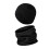 Winter Beanie Hat Scarf Set Windproof Ski Skull 2