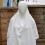 (Rust/Brick) KHIMAR Elegant One-Size Khimar for Modest Casual Wear - Comfortable and Flattering 4
