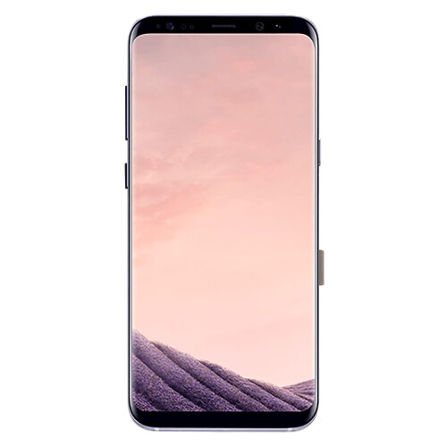6.2in Phone Screen Replacement for Galaxy S8 Plus 1