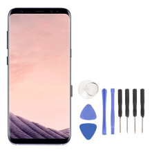 6.2in Phone Screen Replacement for Galaxy S8 Plus