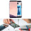 6.2in Phone Screen Replacement for Galaxy S8 Plus 11