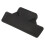 Motorcycle Passenger Backrest Pad Rear Saddlebag 5