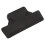 Motorcycle Passenger Backrest Pad Rear Saddlebag 6