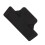 Motorcycle Passenger Backrest Pad Rear Saddlebag 8